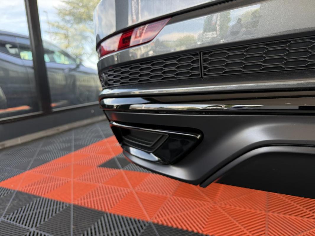 Audi Q8 Quattro 3.0 60 TFSI e - BVA Tiptronic Compétition