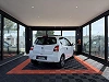 Renault Twingo 1.2i 16V LEV - 75 Euro 5 II BERLINE Night & Day PHASE 1 thumbnail