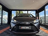 Toyota Yaris ULTIMATE 70 VVT-i thumbnail