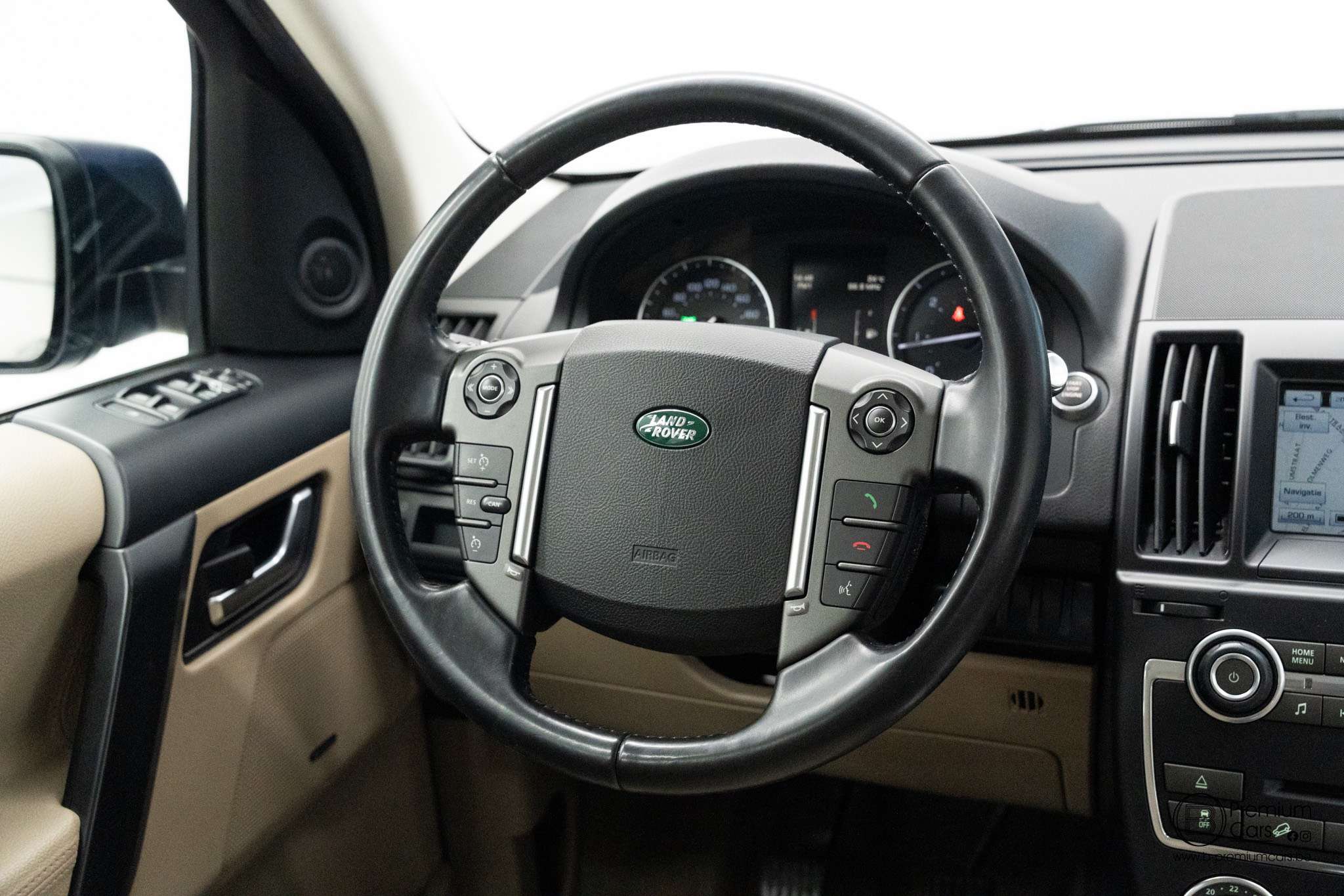 Land Rover Freelander 2 TDV4 SE! Camera, cruise, trekhaak!