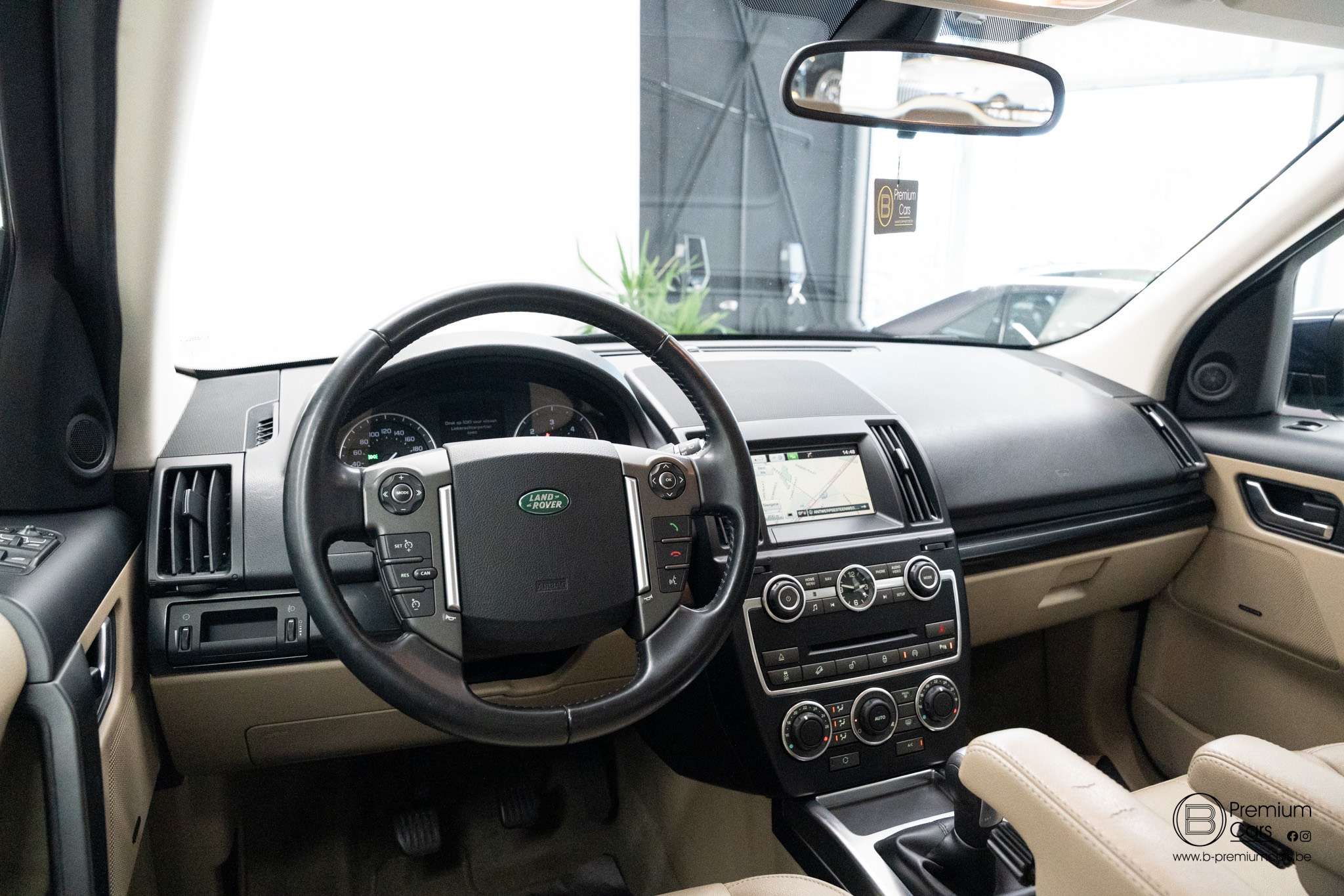 Land Rover Freelander 2 TDV4 SE! Camera, cruise, trekhaak!
