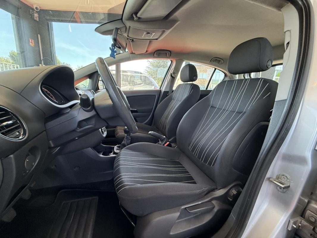 Opel Corsa 1.2i Twinport Enjoy