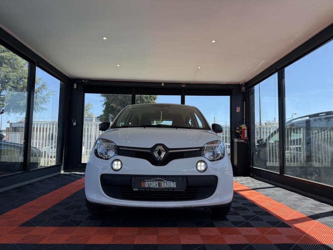 Renault Twingo 1.0 SCe - 70 Cosmic