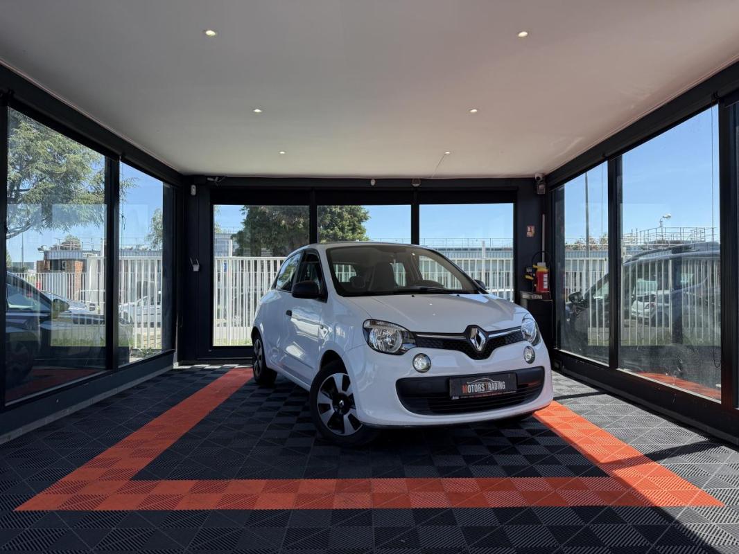 Renault Twingo 1.0 SCe - 70 Cosmic