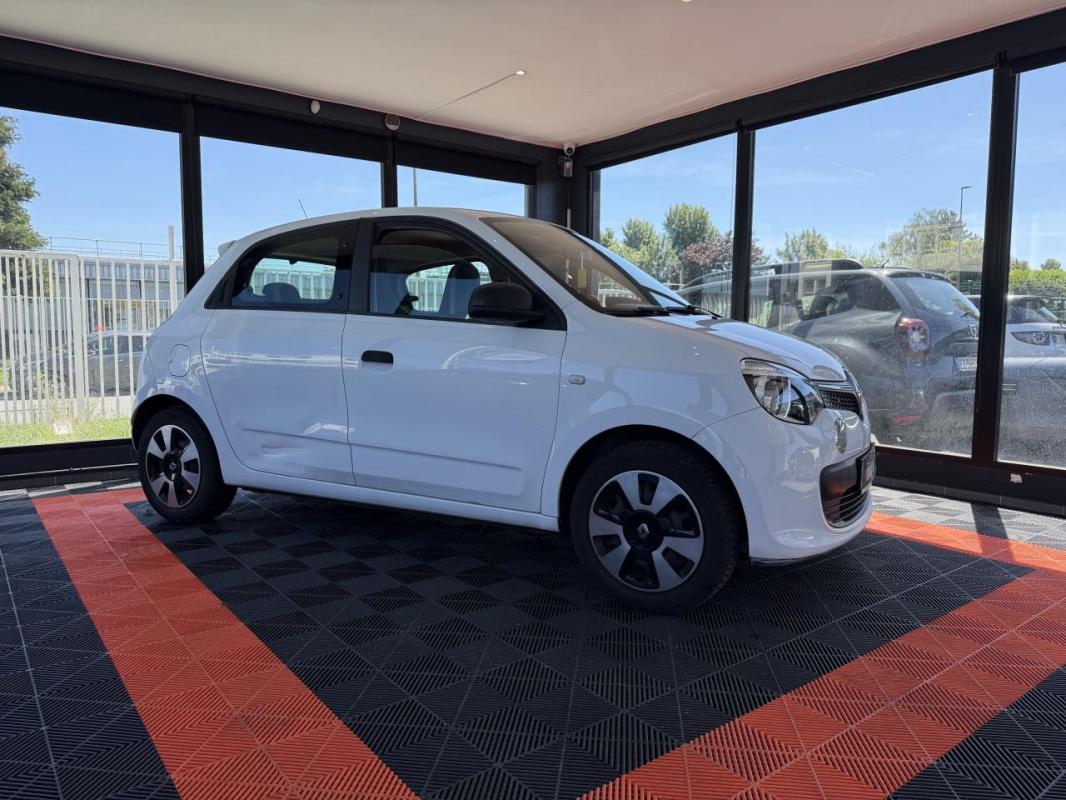 Renault Twingo 1.0 SCe - 70 Cosmic