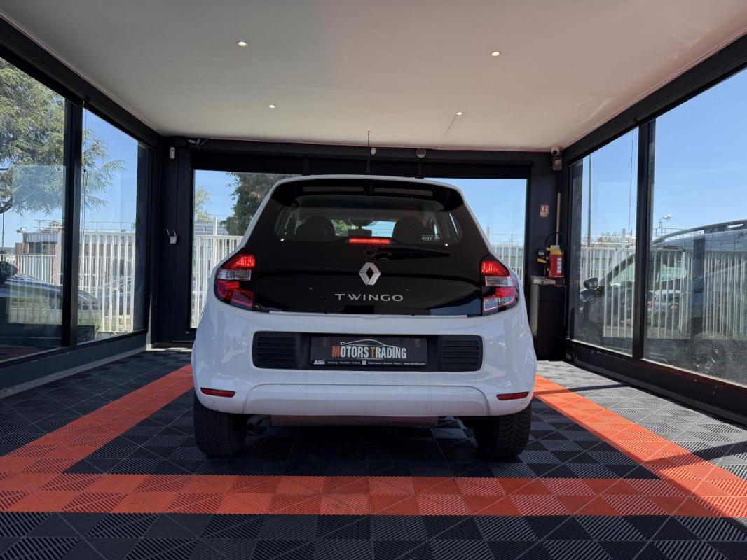 Renault Twingo 1.0 SCe - 70 Cosmic