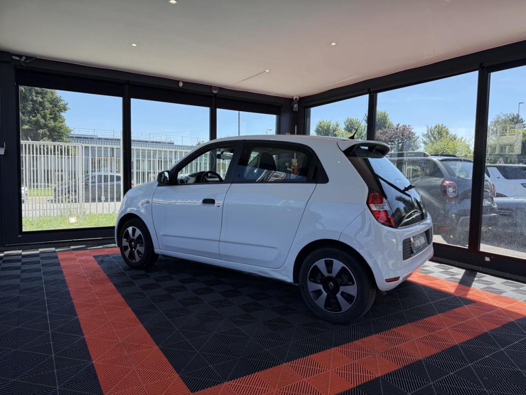 Renault Twingo 1.0 SCe - 70 Cosmic