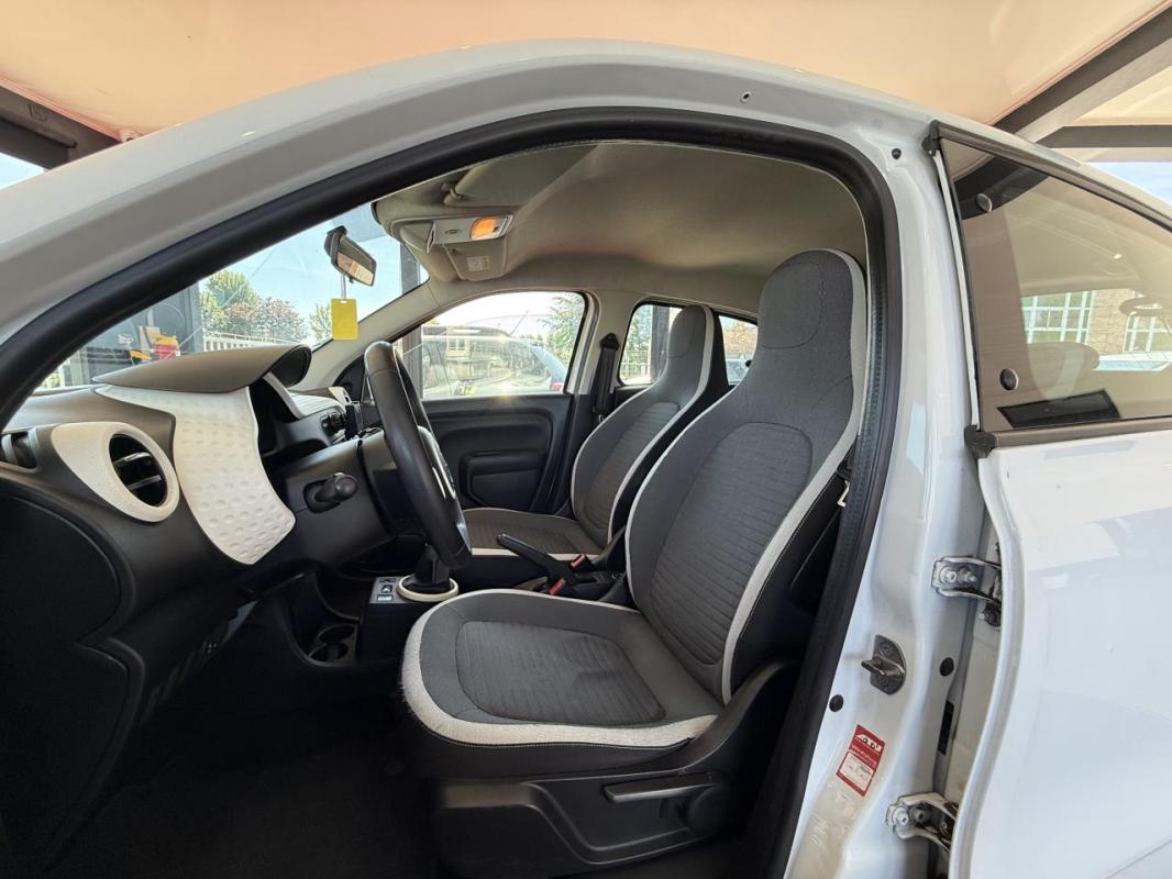 Renault Twingo 1.0 SCe - 70 Cosmic