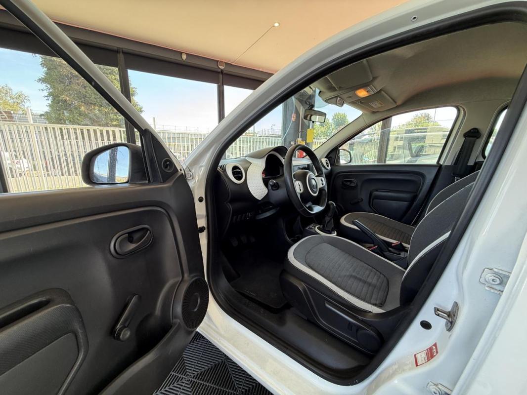 Renault Twingo 1.0 SCe - 70 Cosmic