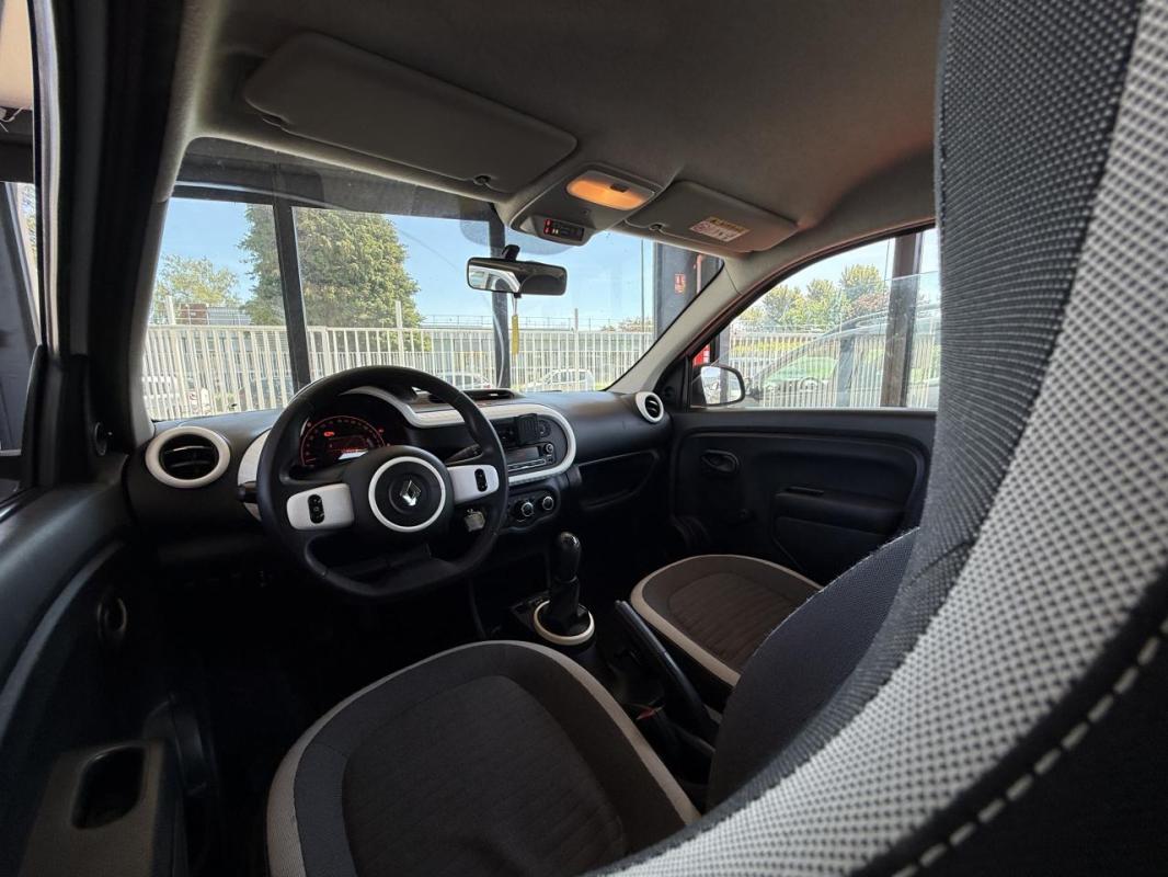 Renault Twingo 1.0 SCe - 70 Cosmic