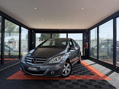 Mercedes-Benz Classe B 150 Design