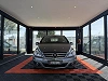 Mercedes-Benz Classe B 150 Design thumbnail