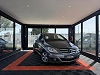 Mercedes-Benz Classe B 150 Design thumbnail