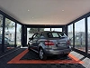 Mercedes-Benz Classe B 150 Design thumbnail