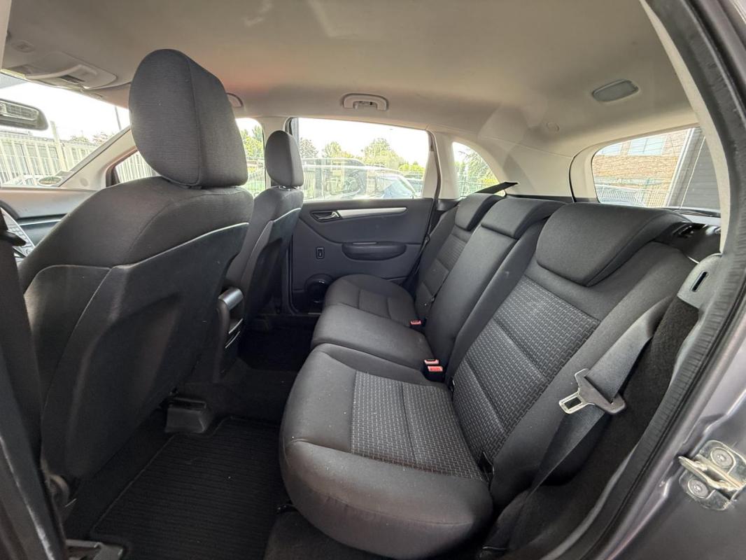Mercedes-Benz Classe B 150 Design