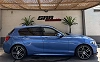 BMW 120 BMW 120i Pack M thumbnail