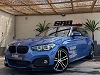 BMW 120 BMW 120i Pack M thumbnail