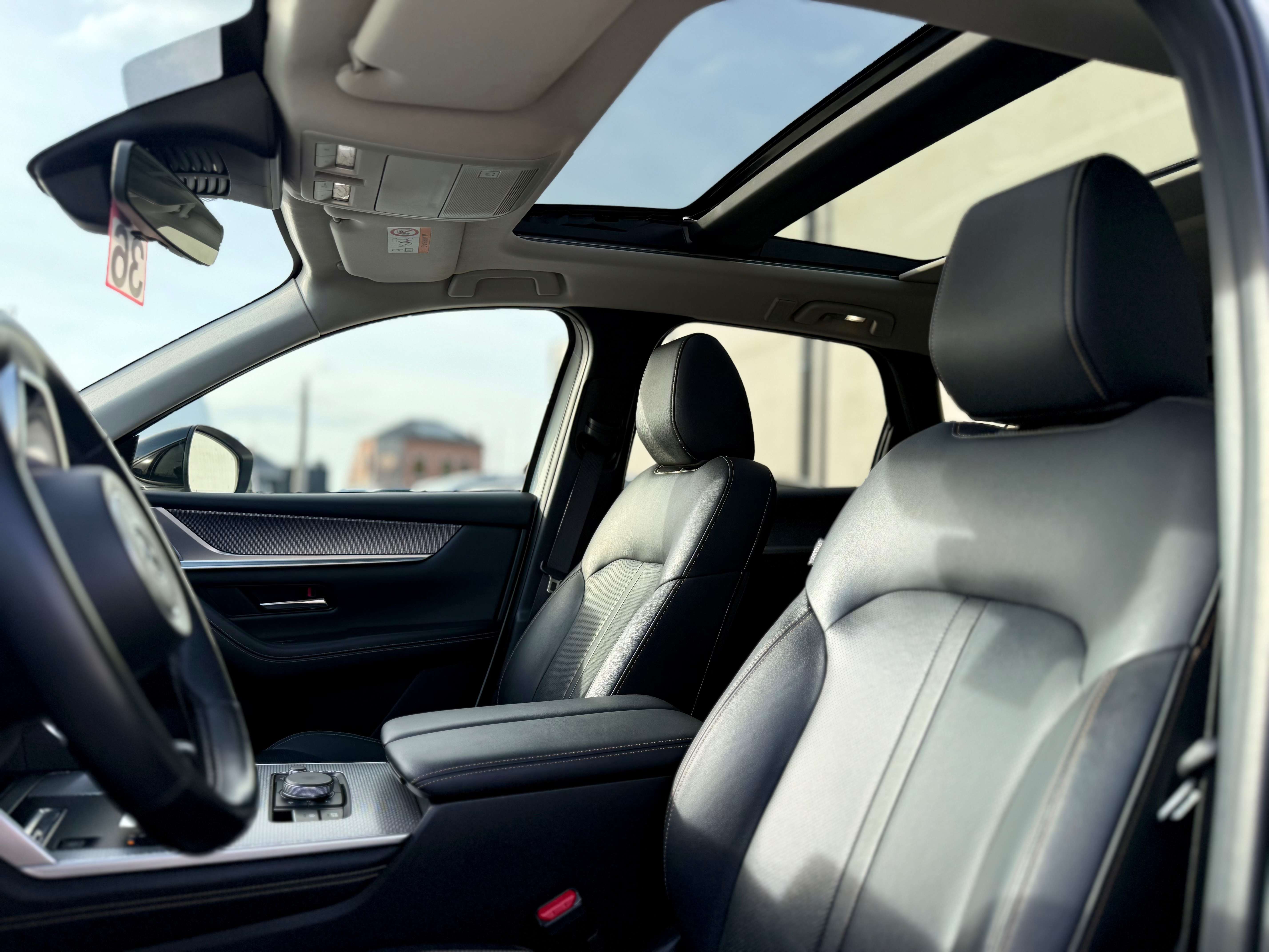 Mazda CX-60 2.5 e-PHEV Homura (240 kW)NETTO 28.512€