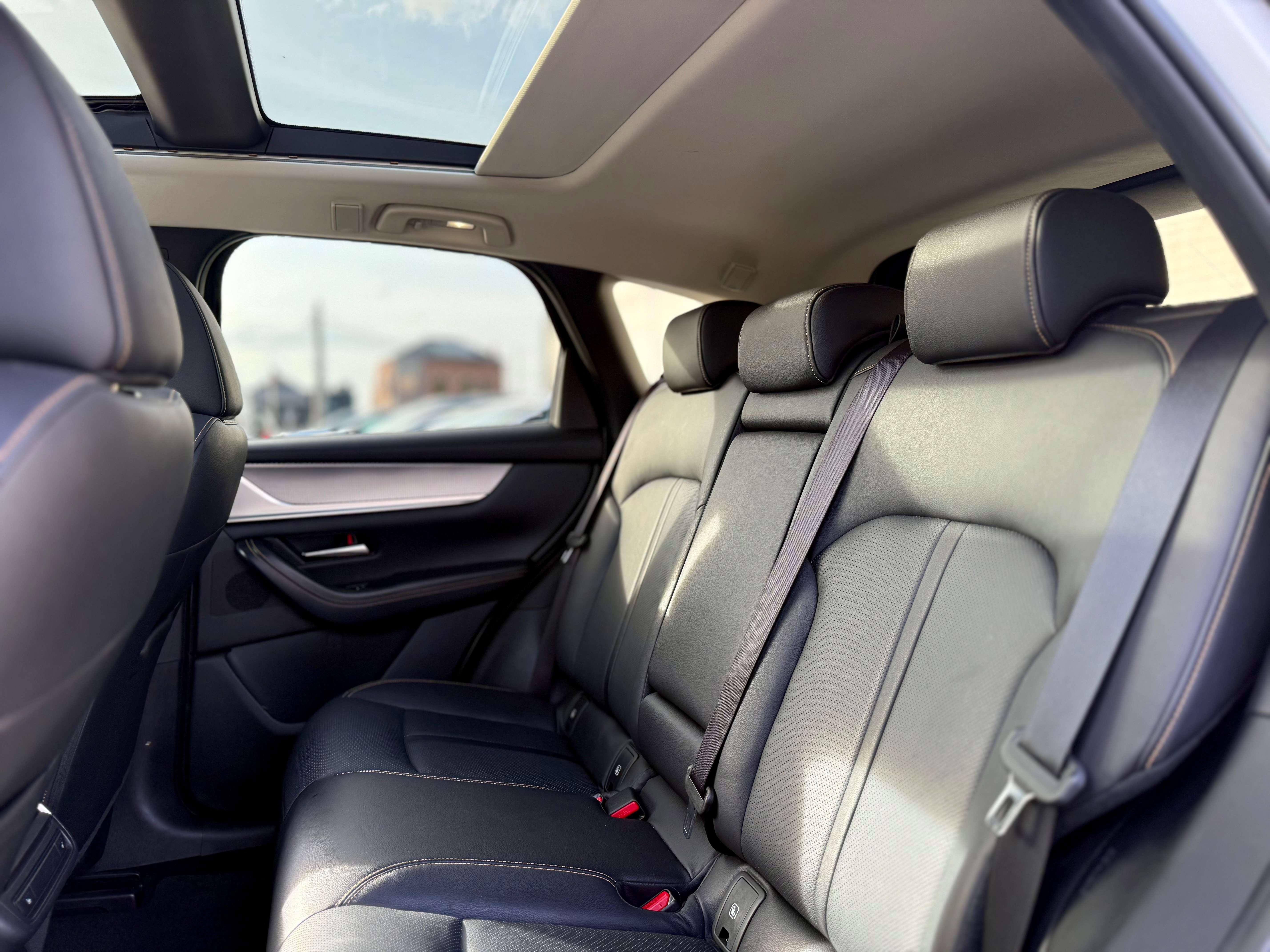 Mazda CX-60 2.5 e-PHEV Homura (240 kW)NETTO 28.512€