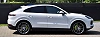 Porsche Cayenne COUPE V6 PHEV PANORAMA BOSE CHRONO KEYLESS MEMORY thumbnail