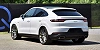 Porsche Cayenne COUPE V6 PHEV PANORAMA BOSE CHRONO KEYLESS MEMORY thumbnail