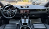 Porsche Cayenne COUPE V6 PHEV PANORAMA BOSE CHRONO KEYLESS MEMORY thumbnail