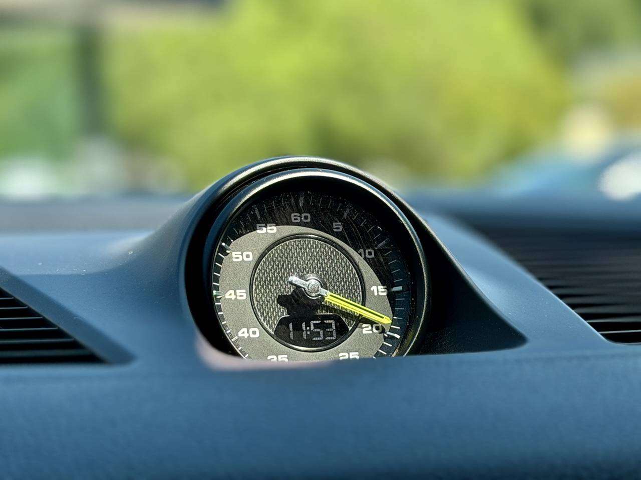 Porsche Cayenne COUPE V6 PHEV PANORAMA BOSE CHRONO KEYLESS MEMORY