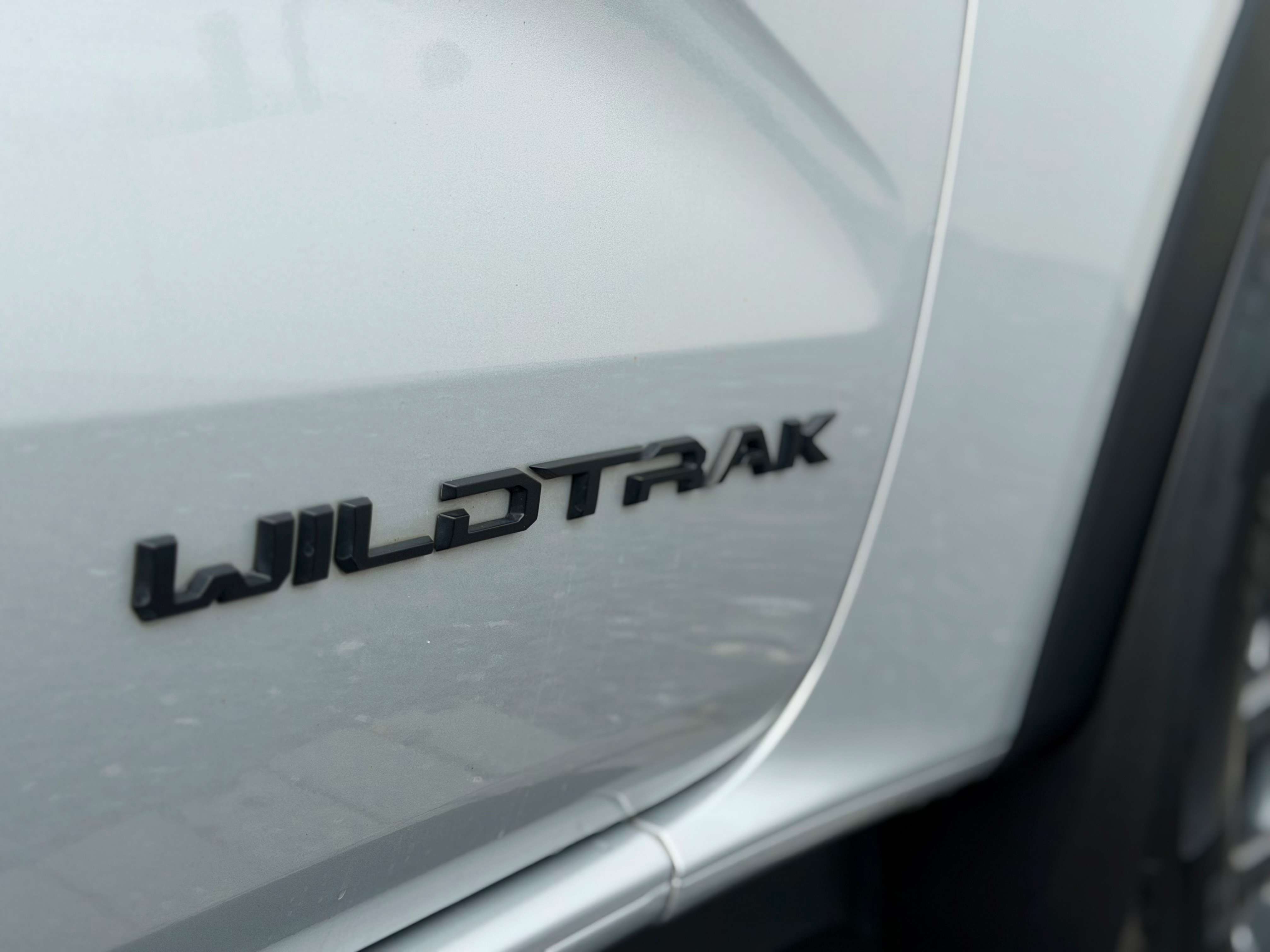 Ford Ranger 2.0 EcoBlue e-4WD Wildtrak