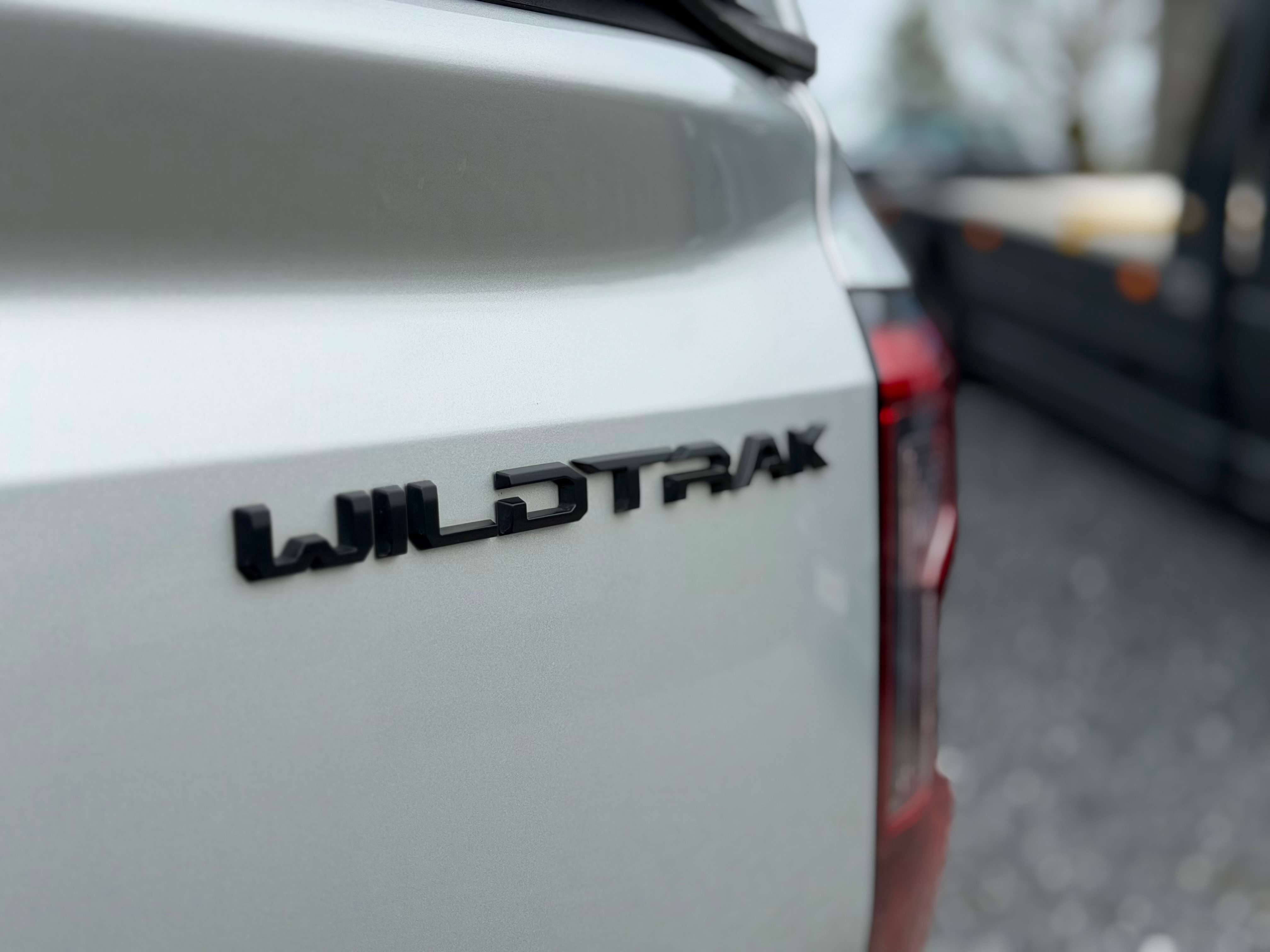 Ford Ranger 2.0 EcoBlue e-4WD Wildtrak