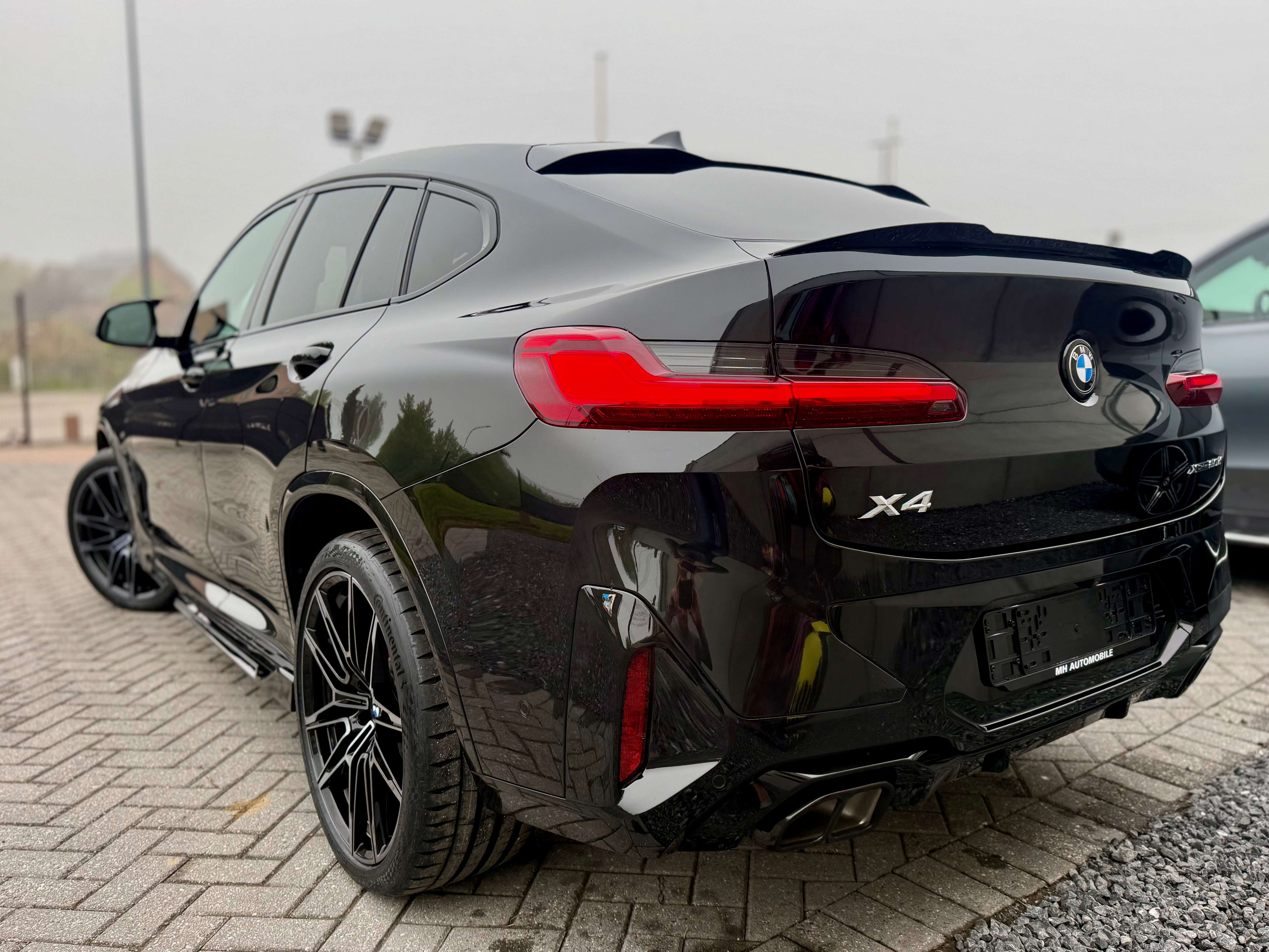 BMW X4 2.0 dA xDrive20 MHEV