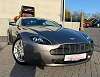 Aston Martin Vantage Full Carnet Aston thumbnail