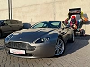 Aston Martin Vantage Full Carnet Aston thumbnail
