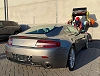 Aston Martin Vantage Full Carnet Aston thumbnail
