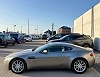 Aston Martin Vantage Full Carnet Aston thumbnail