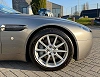 Aston Martin Vantage Full Carnet Aston thumbnail
