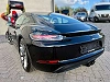 Porsche 718 Cayman 2.0 Turbo PDK Pack Carbone thumbnail