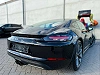 Porsche 718 Cayman 2.0 Turbo PDK Pack Carbone thumbnail