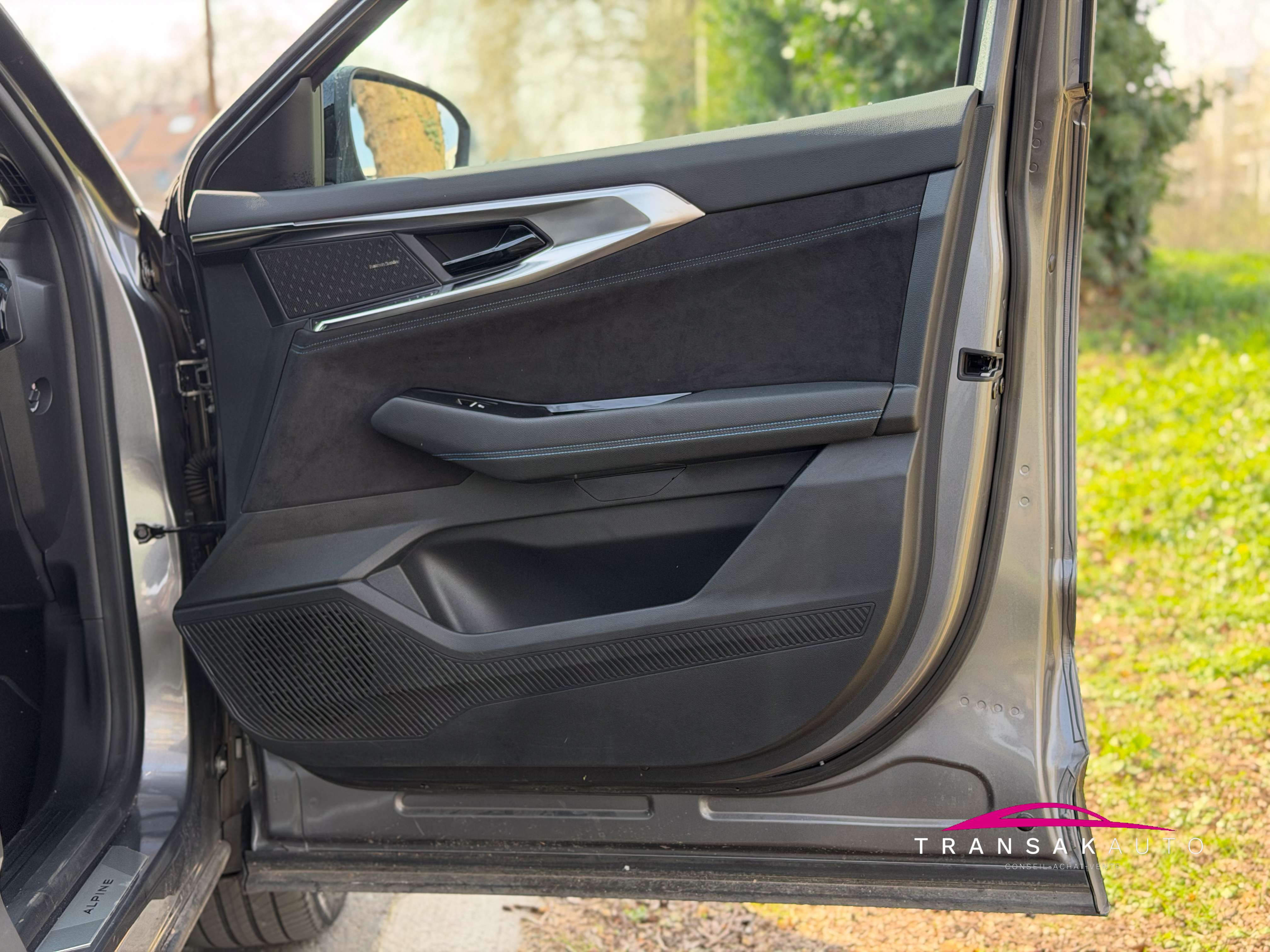 Renault Austral MHEV Esprit Alpine160 EDC + 4 CONTROL + Garantie