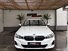 BMW 318 BMW 318iA Touring thumbnail