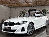 BMW 318 BMW 318iA Touring thumbnail