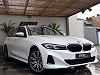 BMW 318 BMW 318iA Touring thumbnail