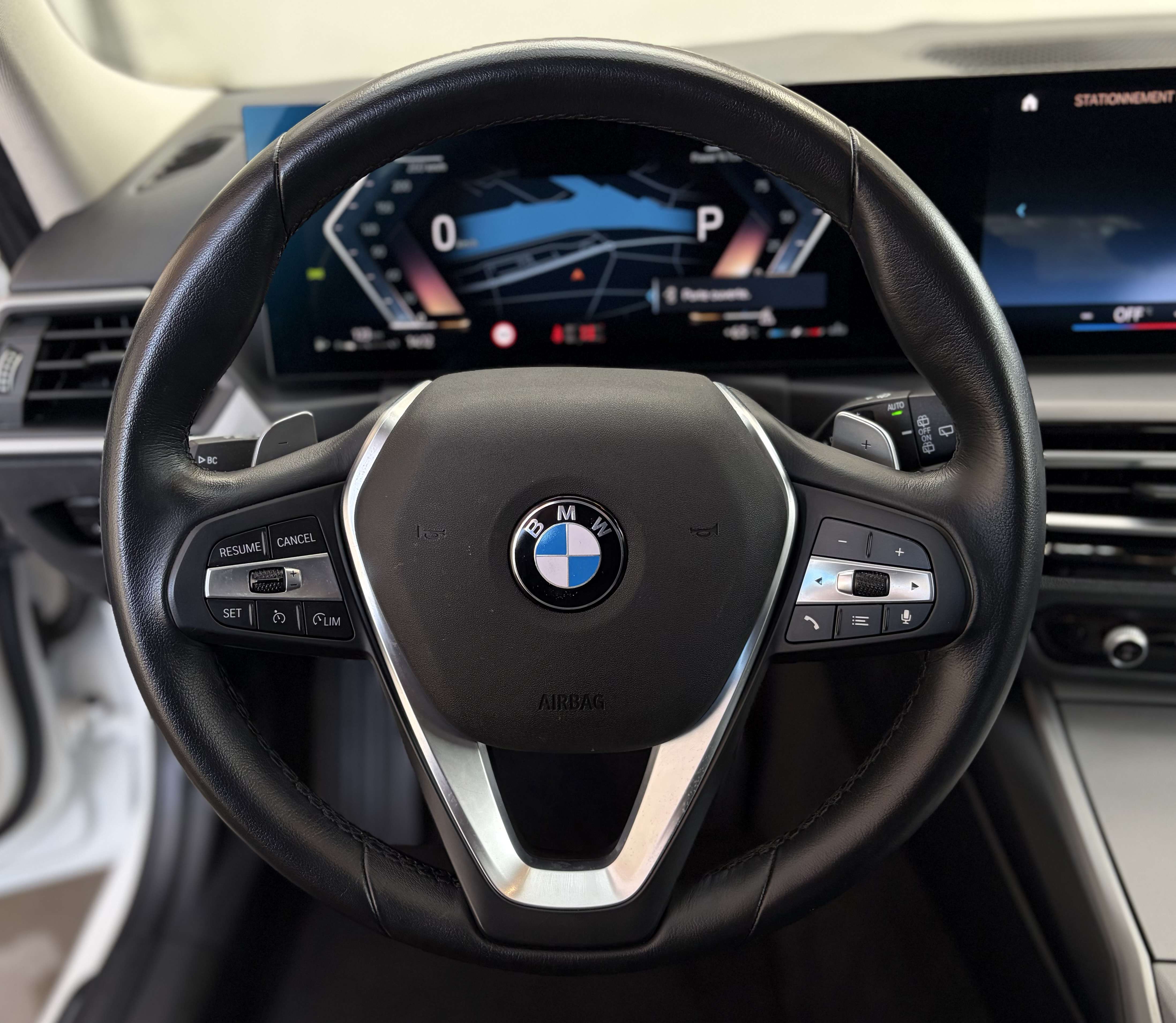 BMW 318 BMW 318iA Touring