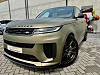 Land Rover Range Rover Sport 4.4 P635  SV Edition One NETTO 123.925€ thumbnail