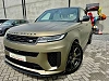 Land Rover Range Rover Sport 4.4 P635  SV Edition One NETTO 123.925€ thumbnail