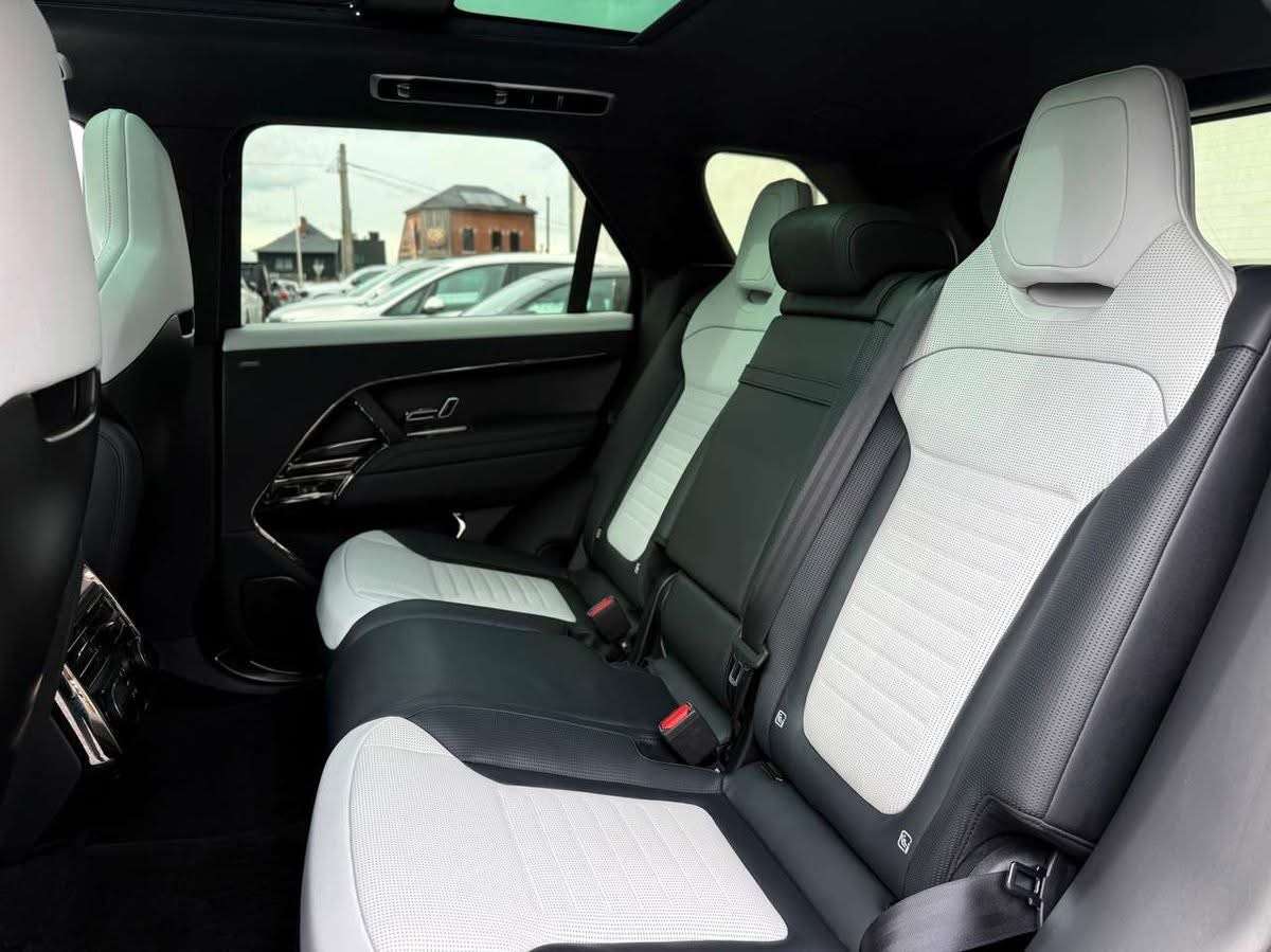 Land Rover Range Rover Sport 4.4 P635  SV Edition One NETTO 123.925€