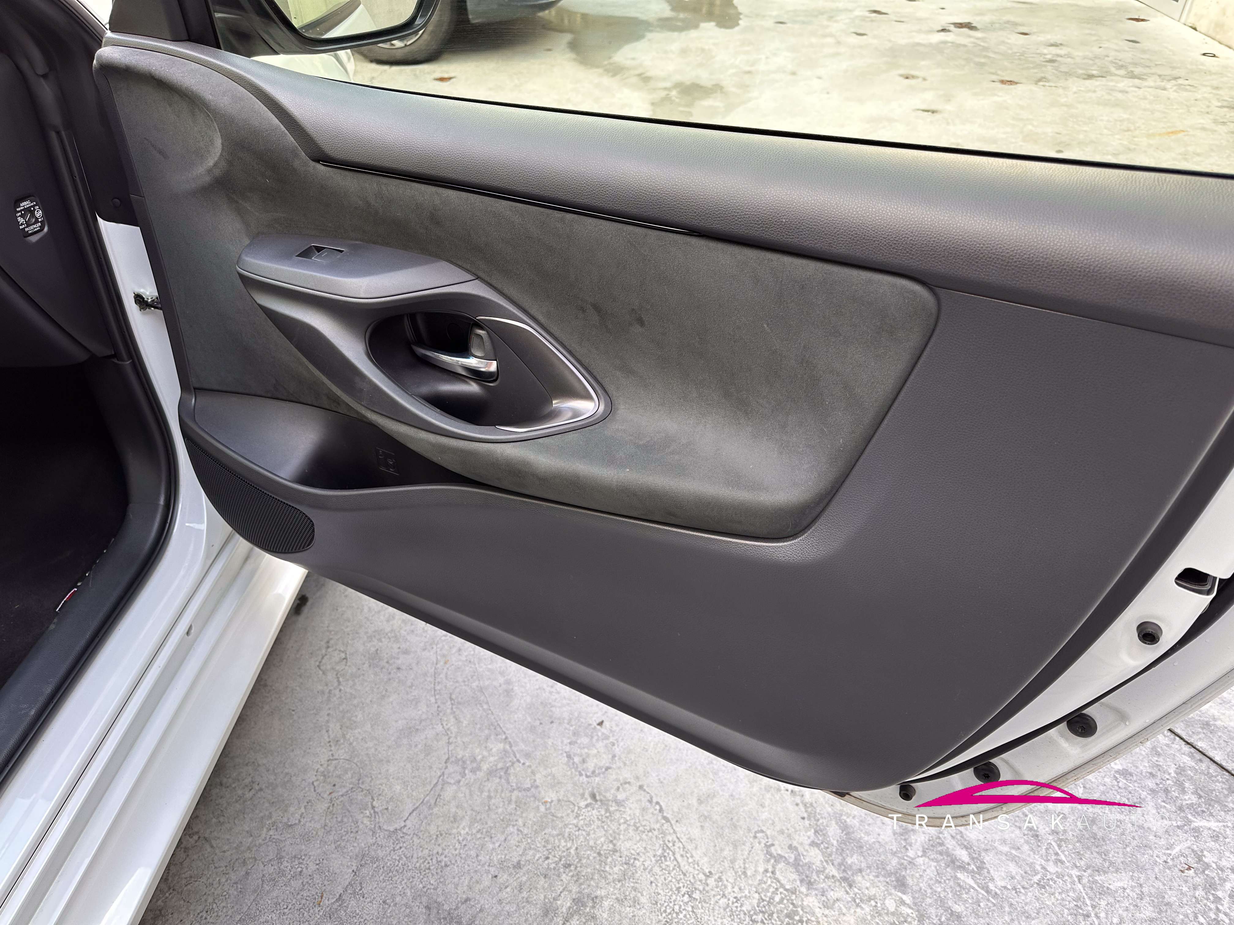 Toyota Yaris GR 1.6 Turbo Hi-Pack - Garantie 12 mois
