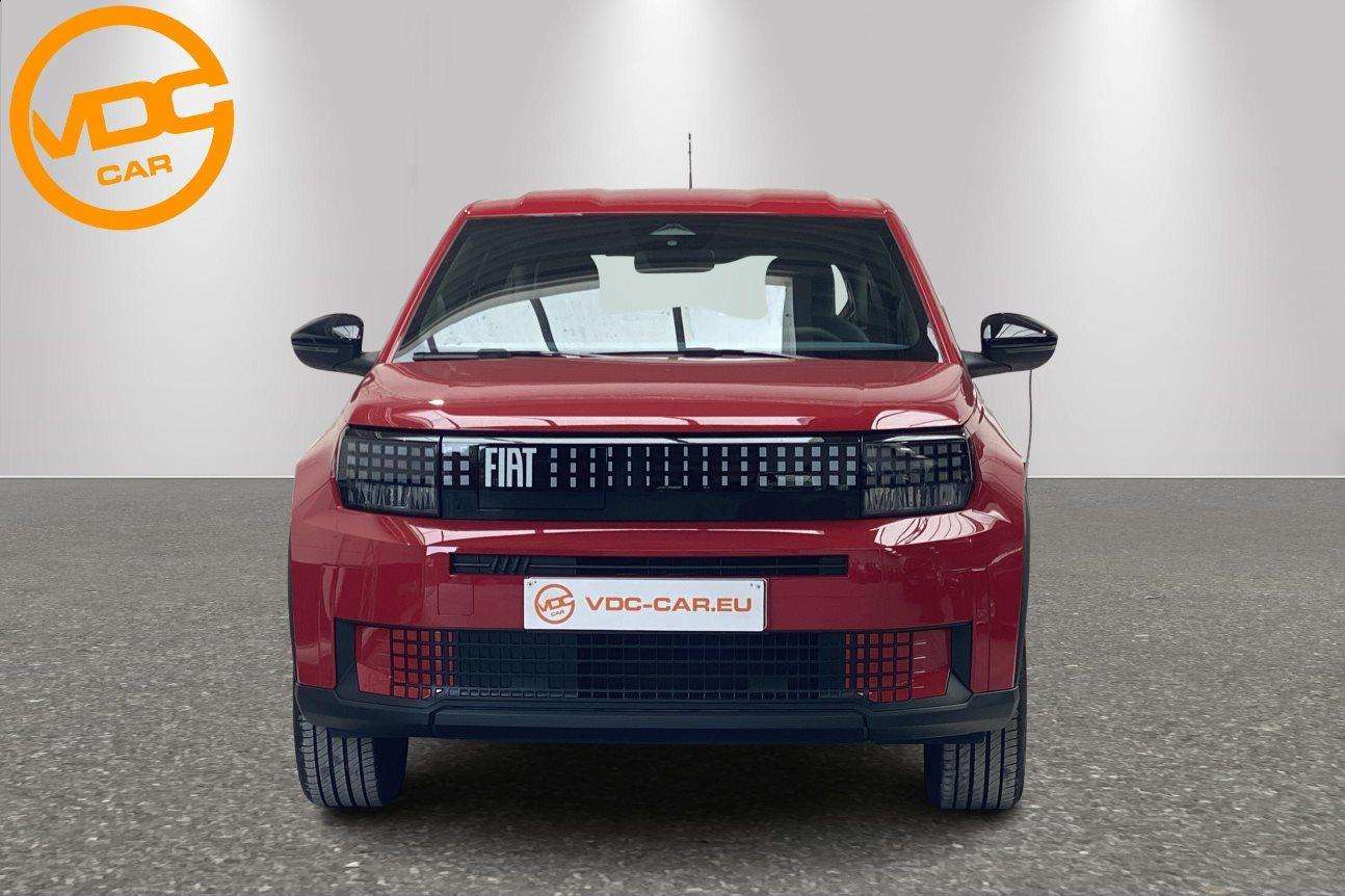 Fiat Panda GRANDE