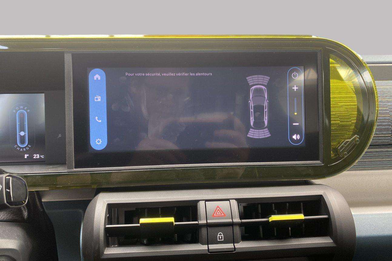 Fiat Panda GRANDE
