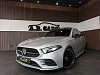 Mercedes-Benz A 200 d AMG Line - AUTOMATIQUE - GARANTIE 12MOIS - 1ERPR thumbnail