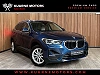 BMW X1 sDrive16dA Leder/Led/Gps/Cruise/Pdc/Bt *1j garantie* thumbnail